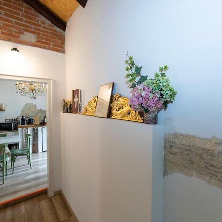 Casa Morgana Villa Cividale del Friuli Eksteriør bilde