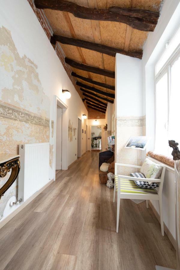 Casa Morgana Villa Cividale del Friuli Eksteriør bilde