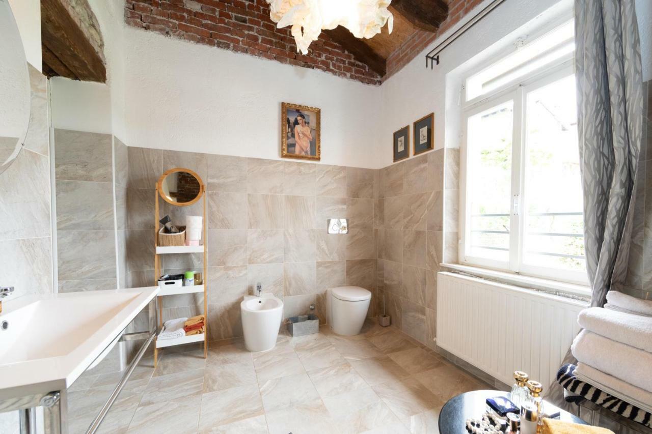 Casa Morgana Villa Cividale del Friuli Eksteriør bilde