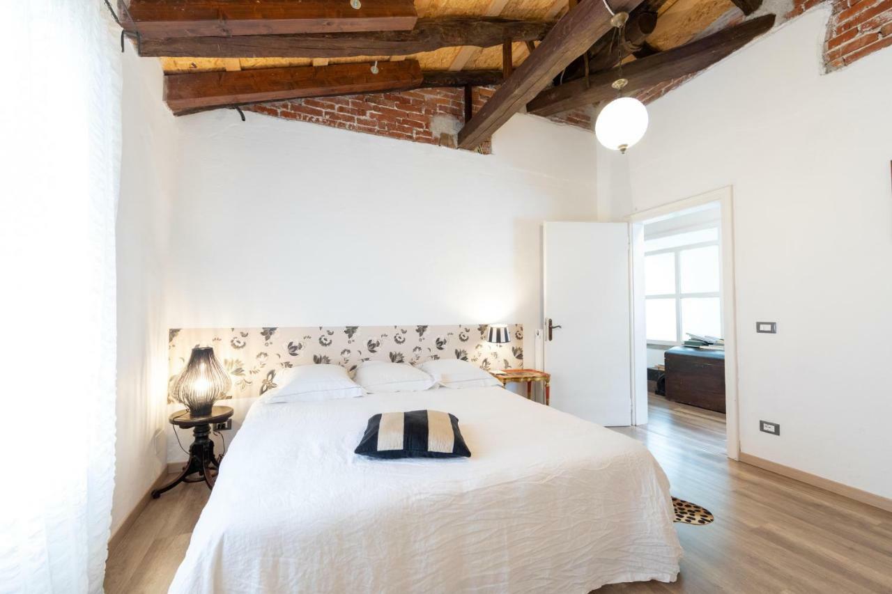 Casa Morgana Villa Cividale del Friuli Eksteriør bilde