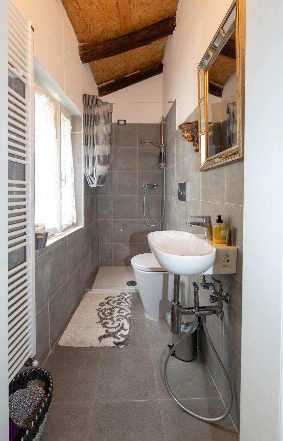 Casa Morgana Villa Cividale del Friuli Eksteriør bilde