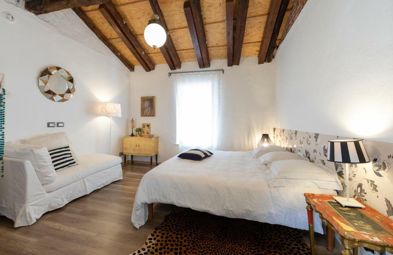 Casa Morgana Villa Cividale del Friuli Eksteriør bilde