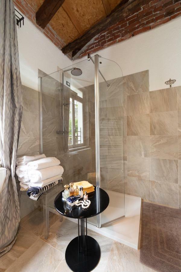 Casa Morgana Villa Cividale del Friuli Eksteriør bilde