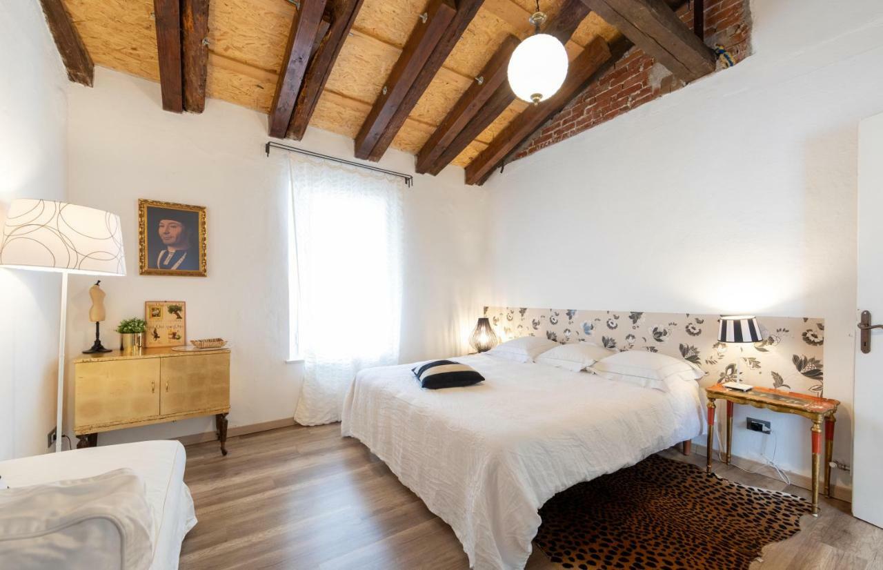 Casa Morgana Villa Cividale del Friuli Eksteriør bilde